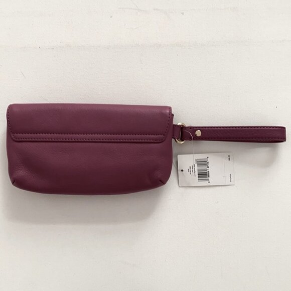 KATE SPADE EVAN Chrystie Street WRISTLET Clutch